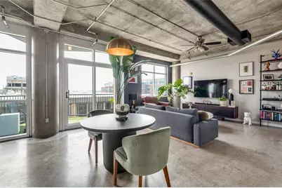 1001 Belleview Street #602, Dallas, TX 75215 - Photo 12