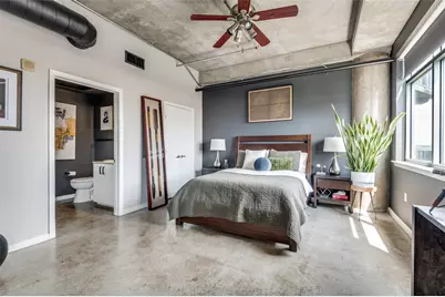 1001 Belleview Street #602, Dallas, TX 75215 - Photo 14
