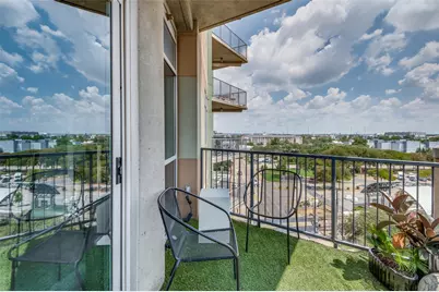 1001 Belleview Street #602, Dallas, TX 75215 - Photo 22