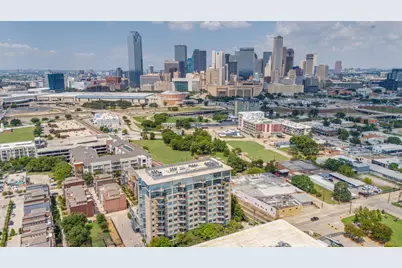 1001 Belleview Street #602, Dallas, TX 75215 - Photo 30