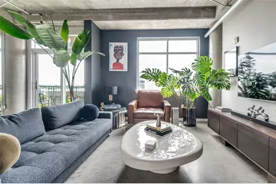 1001 Belleview Street #602, Dallas, TX 75215 - Photo 6