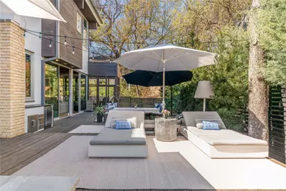 830 Kessler Woods Trail, Dallas, TX 75208 - Photo 2