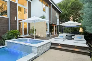830 Kessler Woods Trail, Dallas, TX 75208 - Photo 1