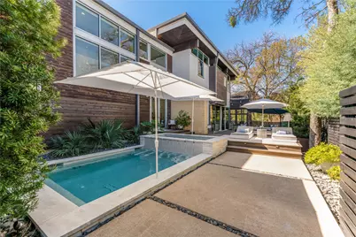 830 Kessler Woods Trail, Dallas, TX 75208 - Photo 1