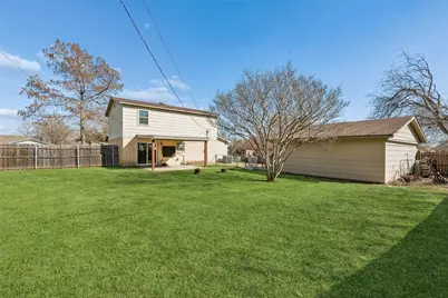 7005 Green Ridge Trail, North Richland Hills, TX 76182 - Photo 30