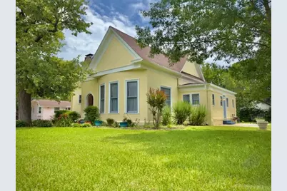 330 E McNeill Street, Stephenville, TX 76401 - Photo 1