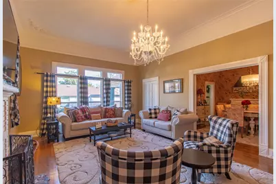 330 E McNeill Street, Stephenville, TX 76401 - Photo 4