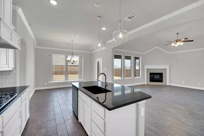 395 Haven Road, Waxahachie, TX 75165 - Photo 12