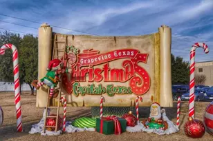 1911 New Haven Rd, Grapevine, TX 76051 - Photo 38