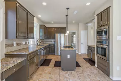 1911 New Haven Road, Grapevine, TX 76051 - Photo 6