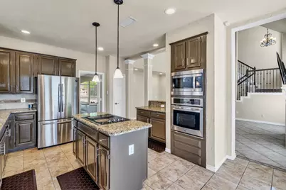 1911 New Haven Road, Grapevine, TX 76051 - Photo 22