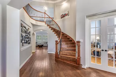 8600 Verona Drive, McKinney, TX 75071 - Photo 4