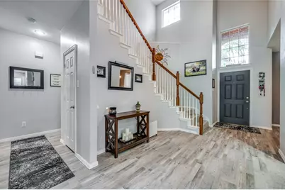 1481 Royal Oaks Drive, Frisco, TX 75036 - Photo 2