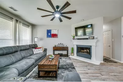 1481 Royal Oaks Drive, Frisco, TX 75036 - Photo 4