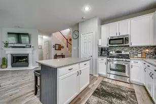 1481 Royal Oaks Dr, Frisco, TX 75036 - Photo 8