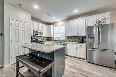 1481 Royal Oaks Drive, Frisco, TX 75036 - Photo 12