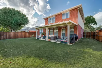 1481 Royal Oaks Drive, Frisco, TX 75036 - Photo 34