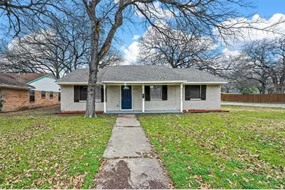 6727 Marla Drive, Dallas, TX 75217 - Photo 1