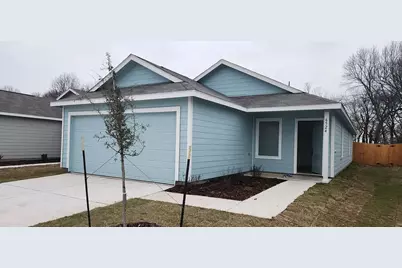 6524 Buffalo Circle, Princeton, TX 75407 - Photo 2