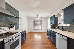 1610 Laurelwood Dr, Denton, TX 76209 - Photo 8