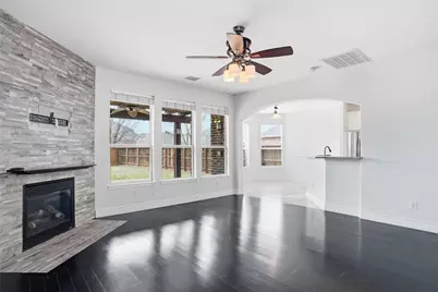 331 Granger Circle, Argyle, TX 76226 - Photo 6