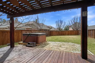 331 Granger Circle, Argyle, TX 76226 - Photo 24
