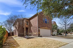 331 Granger Cir, Argyle, TX 76226 - Photo 1