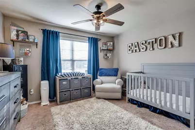 1606 Meadow Creek Drive, Princeton, TX 75407 - Photo 20