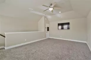 855 Forest St, Little Elm, TX 76227 - Photo 28