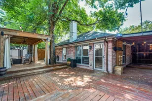 5005 Bradley Ln, Arlington, TX 76017 - Photo 22