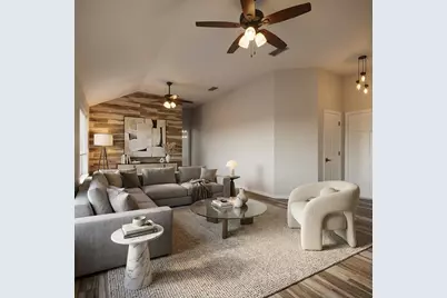 5005 Bradley Lane, Arlington, TX 76017 - Photo 2