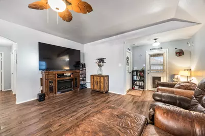 1401 Savannah Ridge Drive, Princeton, TX 75407 - Photo 2