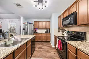 1401 Savannah Ridge Dr, Princeton, TX 75407 - Photo 8