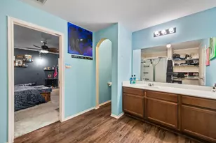 1401 Savannah Ridge Dr, Princeton, TX 75407 - Photo 16