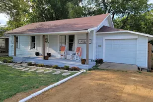 203 W Oak St, Celina, TX 75009 - Photo 1