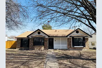 1310 Oak Run Drive, Duncanville, TX 75137 - Photo 2