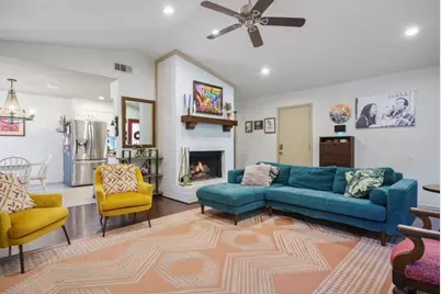 4316 Sycamore Street, Dallas, TX 75204 - Photo 4