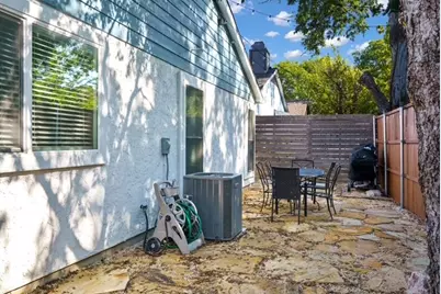 4316 Sycamore Street, Dallas, TX 75204 - Photo 20