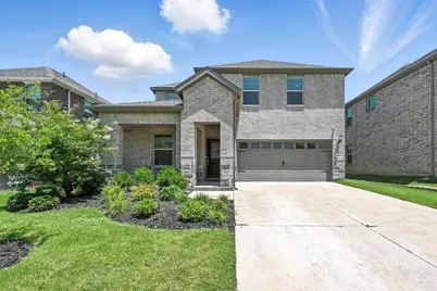 1307 Kirkdale Drive, Melissa, TX 75454 - Photo 1