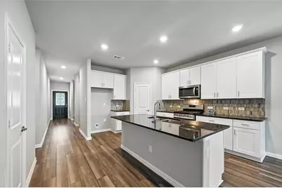 1307 Kirkdale Drive, Melissa, TX 75454 - Photo 4