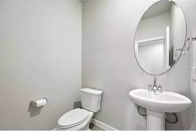 1307 Kirkdale Drive, Melissa, TX 75454 - Photo 8