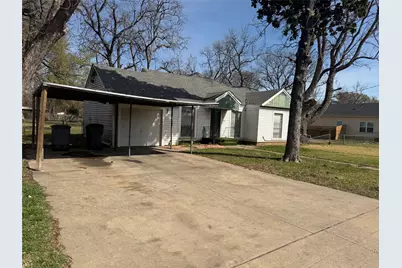 4607 Cranfill Drive, Dallas, TX 75216 - Photo 1