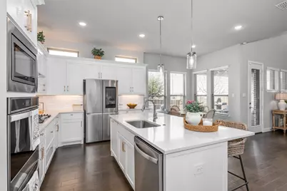 856 Calusa Drive, Allen, TX 75013 - Photo 6