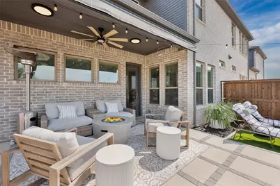 856 Calusa Drive, Allen, TX 75013 - Photo 32