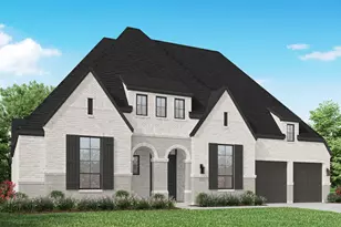 3625 Meander Wy, Celina, TX 75078 - Photo 1