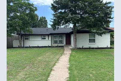 3837 Burning Tree Lane, Garland, TX 75042 - Photo 2