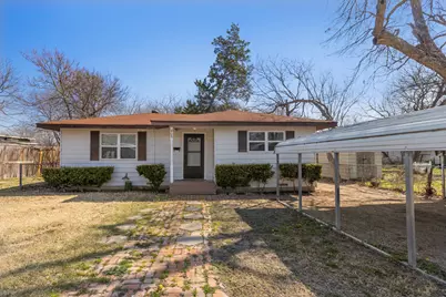 405 Kincaide Street, McKinney, TX 75069 - Photo 4