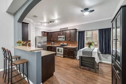 8912 Sundance Trail, Cross Roads, TX 76227 - Photo 6