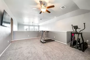 8912 Sundance Trail, Cross Roads, TX 76227 - Photo 18