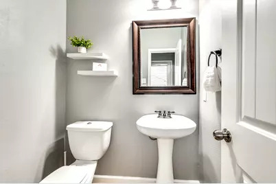 8912 Sundance Trail, Cross Roads, TX 76227 - Photo 10